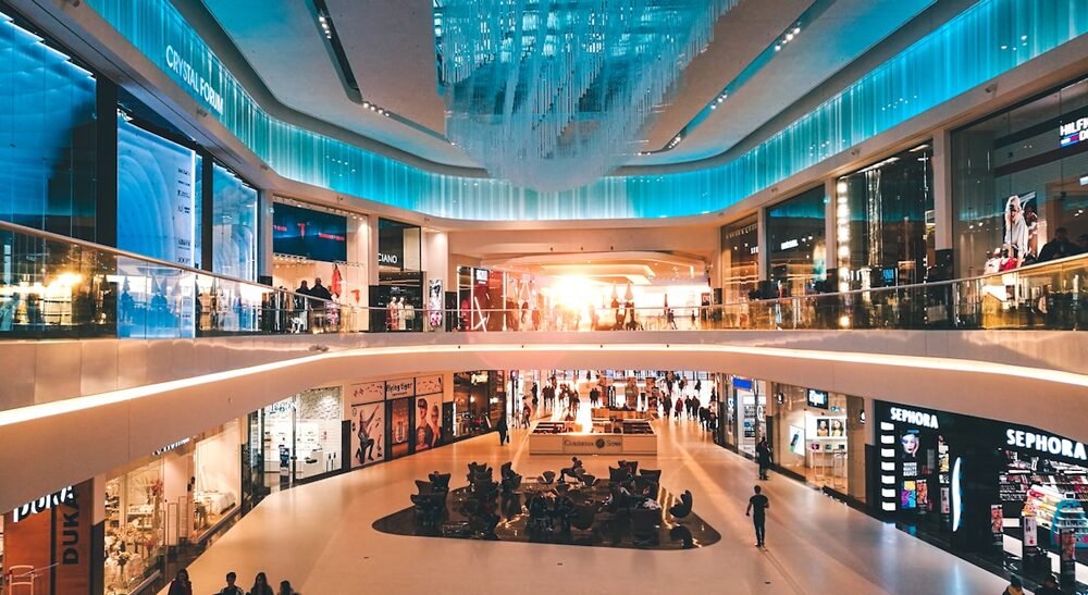 Commercial property
