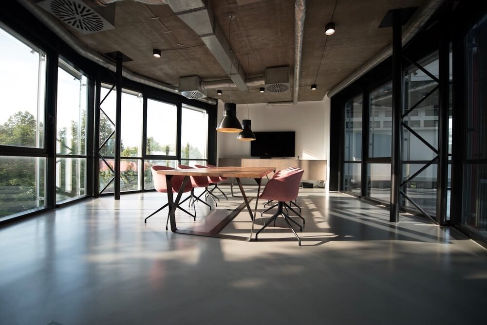 Commercial property in Pune